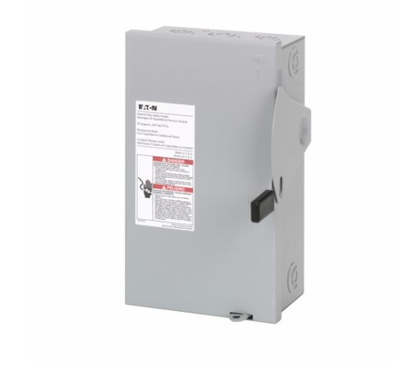 EATON CORPORATION DG221NGB