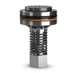 D1A025-2.5N by PARKER