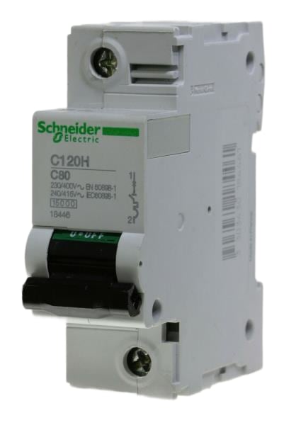 18446 by SCHNEIDER ELECTRIC
