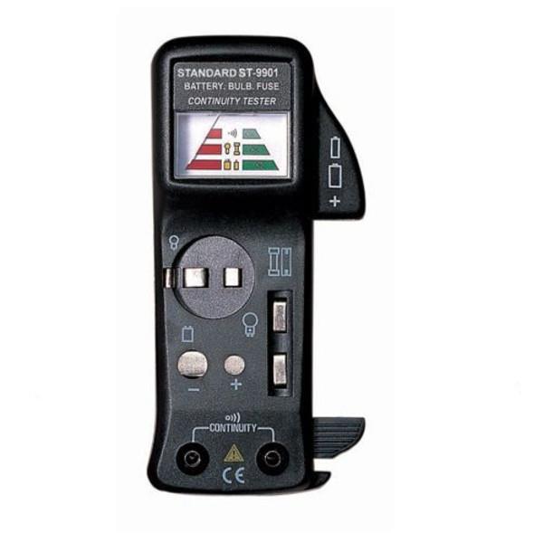 MTP INSTRUMENTS ST-9901