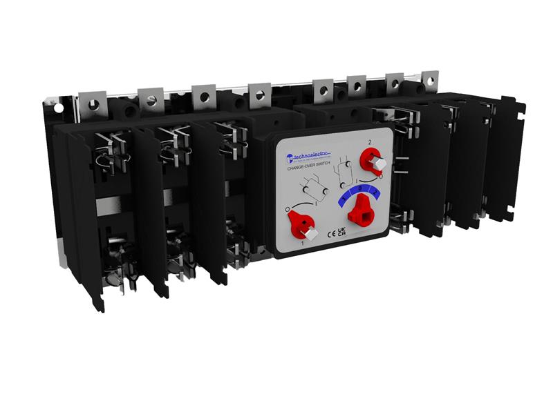 TECHNOELECTRIC 130413SM