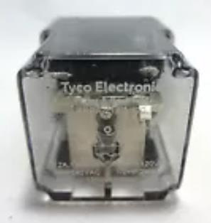 TE CONNECTIVITY KRP-11AG-12