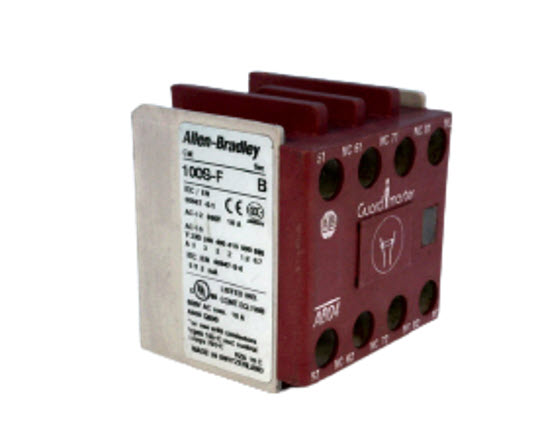 ALLEN BRADLEY 100-FAB04