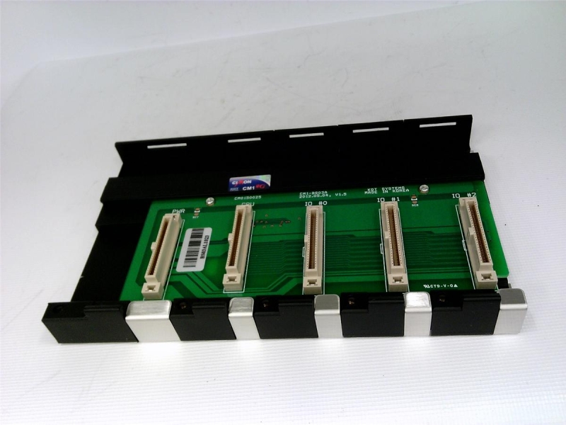 CIMON, INC. CM1-BS03A