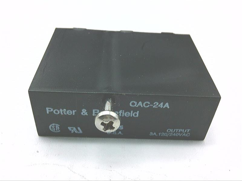 TE CONNECTIVITY OAC-24A