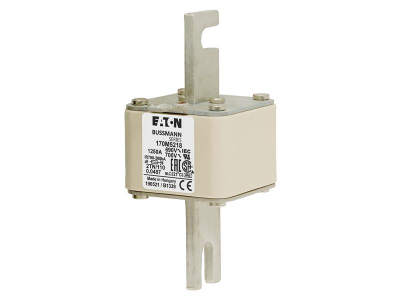 EATON CORPORATION 170M5218