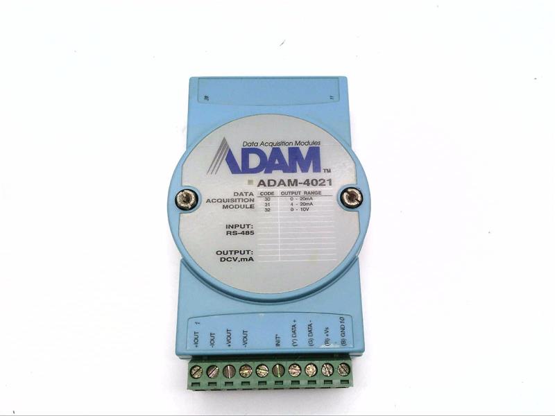 ADAM-4021 by ADVANTECH