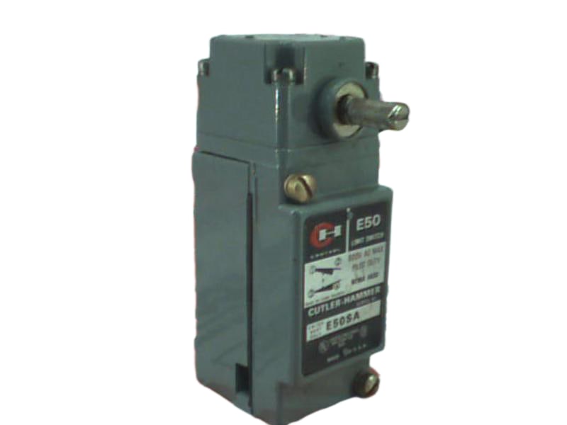 EATON CORPORATION E50AR1M