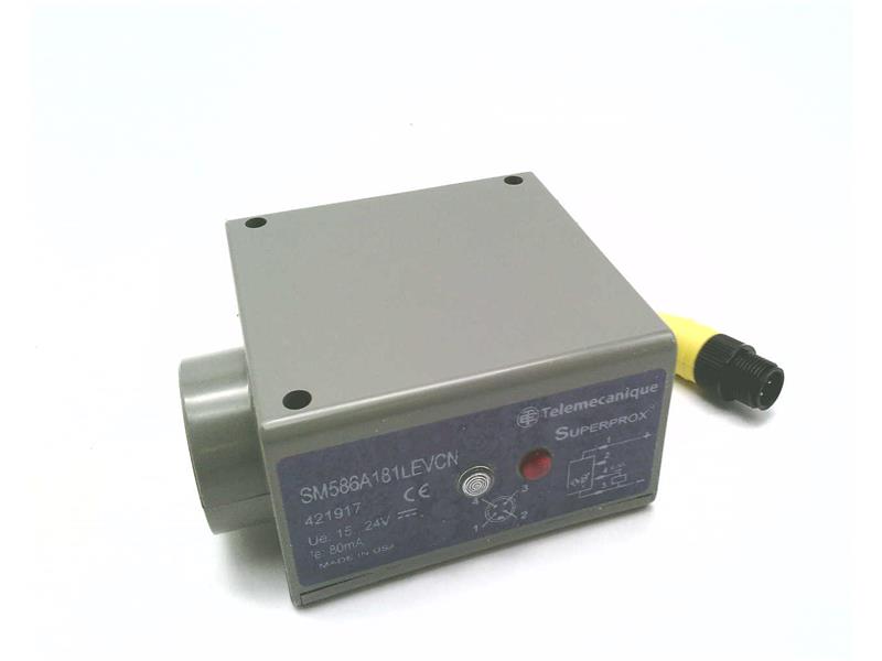 SCHNEIDER ELECTRIC SM586A181LEVCN