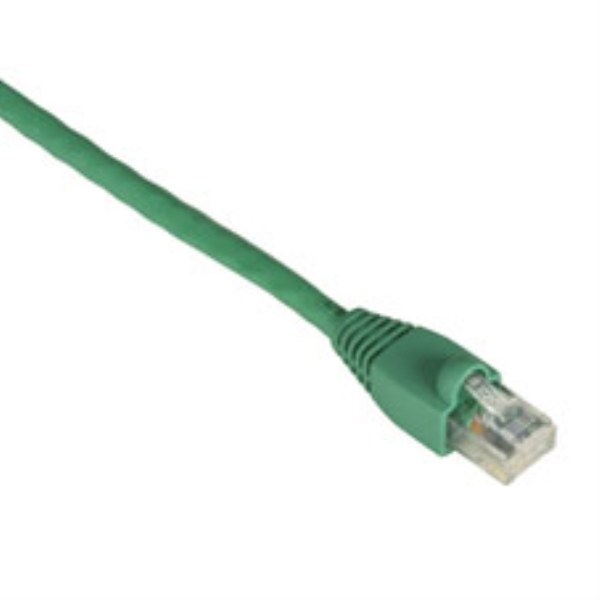 BLACK BOX CORP EVNSL642-0050-25PAK
