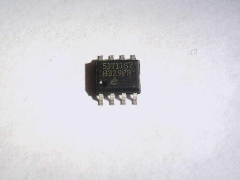 INTERSIL EL5171IS