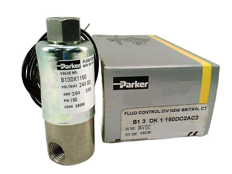 PARKER B13DK1150DC2AC2