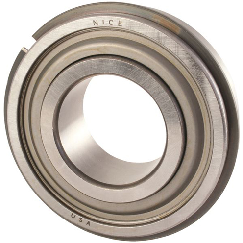 RBC BEARINGS 7520DLGTNTG18