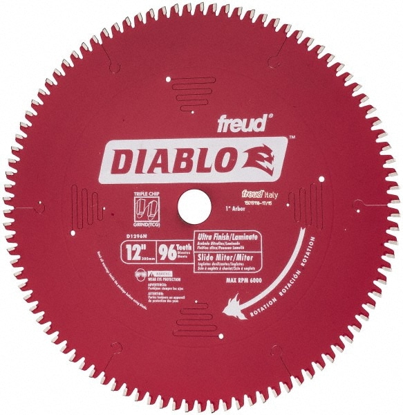 DIABLO TOOLS D1296N
