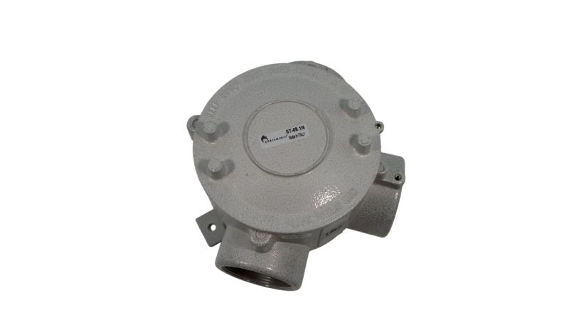 CORTEM GROUP ST-69.1N