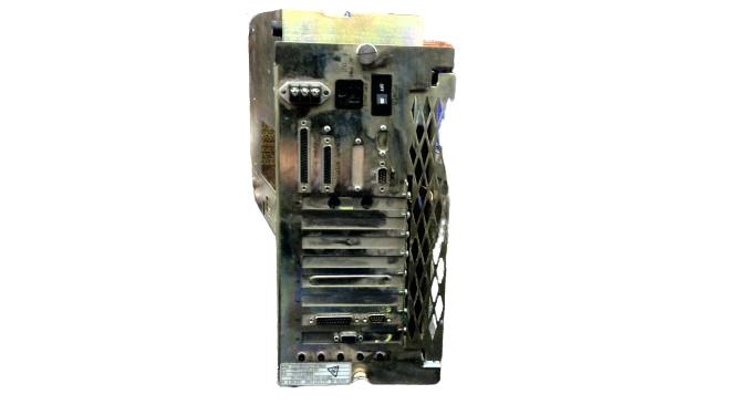 ASEA BROWN BOVERI 61C182/FACTORYMAX 