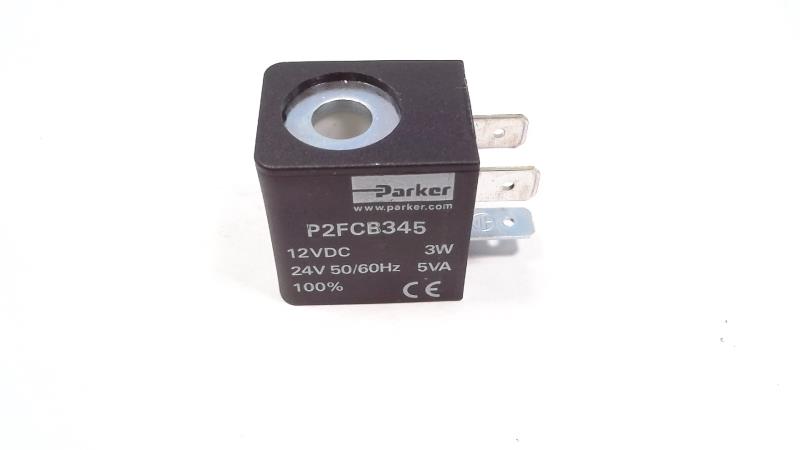 PARKER P2FCB345