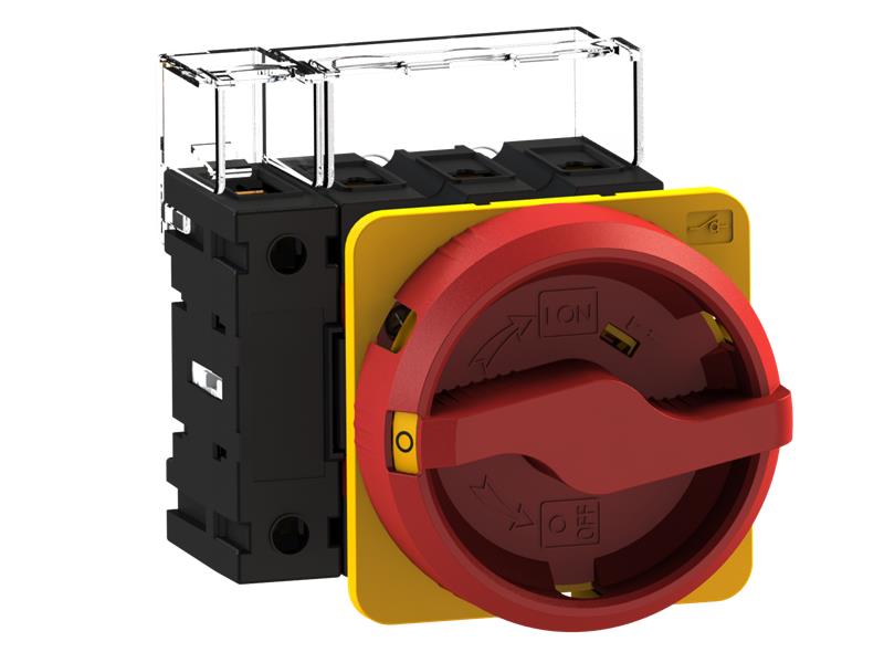 MERZ ELEKTRO ML3-125-E-2150U-HS-NV