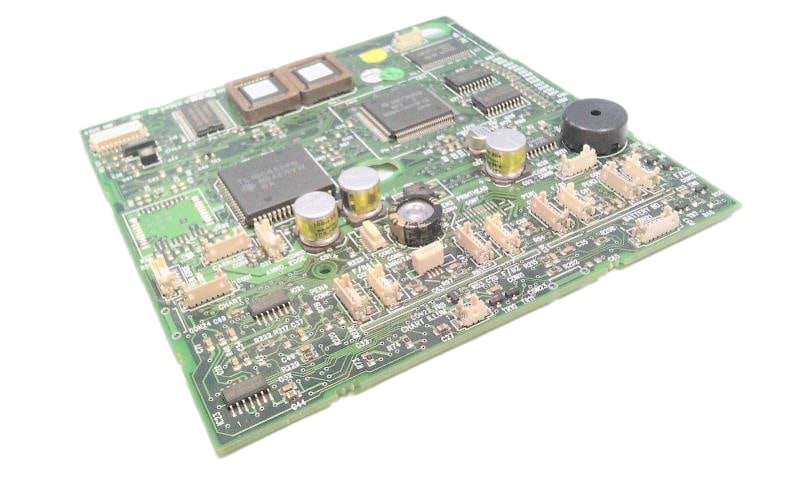 AH249611U100 by INVENSYS