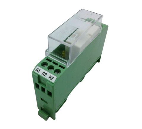 PHOENIX CONTACT EMG 17-REL/KSR-120/21