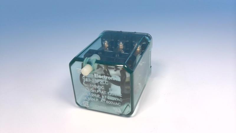 TE CONNECTIVITY 157-23F2LC