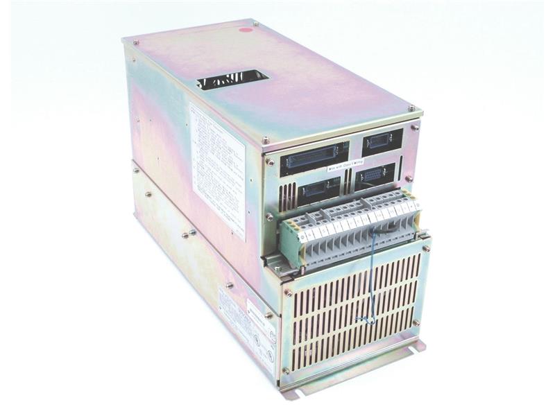 YASKAWA ELECTRIC CACR-HR30UB