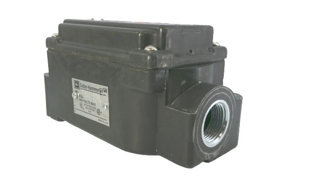 EATON CORPORATION 10250H658
