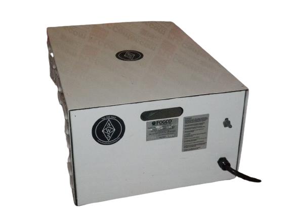 92505 by FOGCO SYSTEMS INC