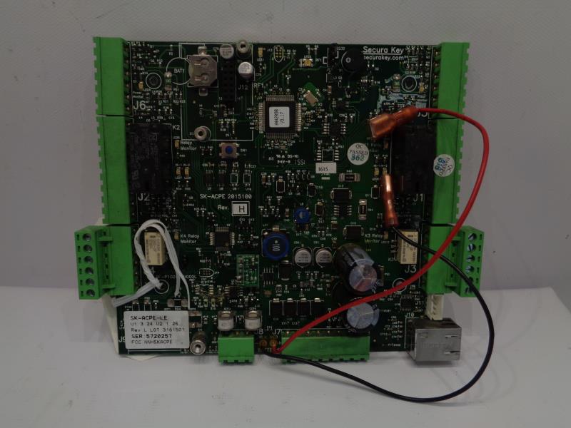 SECURA KEY SK-ACPE-NE