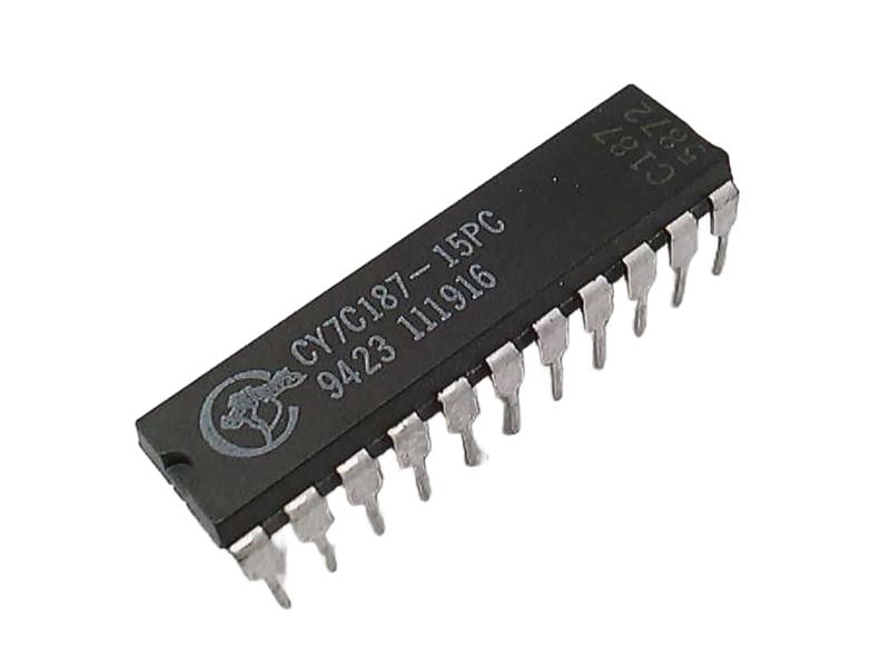 CY7C187-15PC by INFINEON