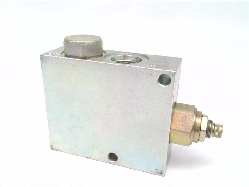 PARKER PRCH101S10-8T