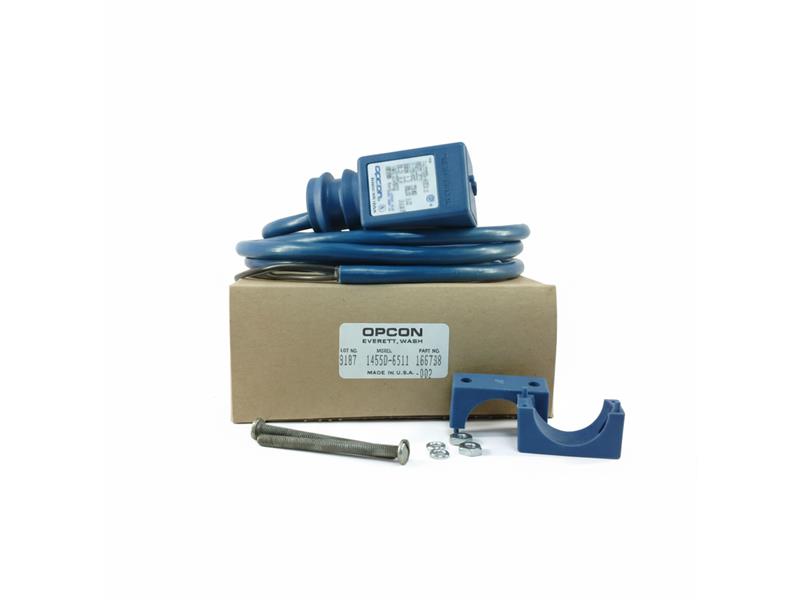 1455D-6511 by EATON CORPORATION