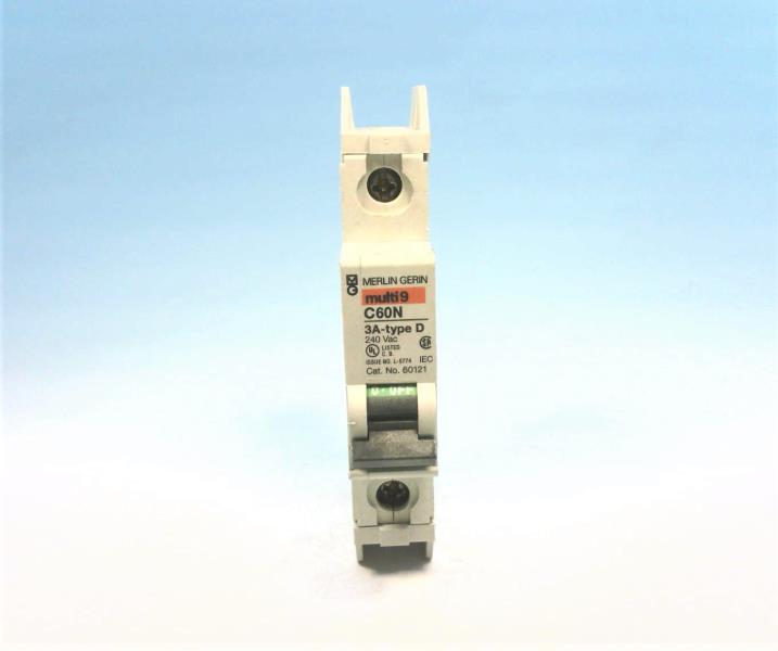 MG60121 by SCHNEIDER ELECTRIC