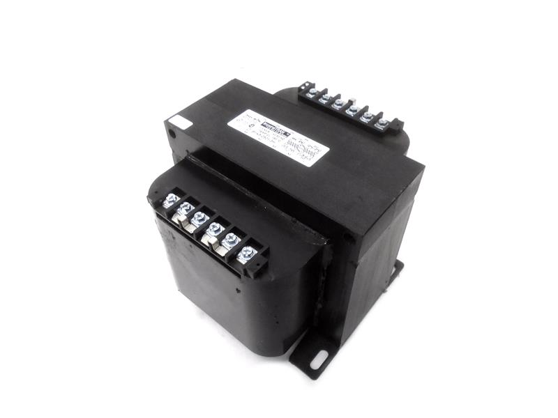 MICRON INDUSTRIES CORPORATION B1K5-0501-3H