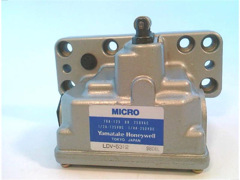 HONEYWELL LDV-5312