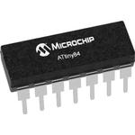 MICROCHIP TECHNOLOGY INC ATTINY84-20PU