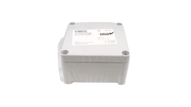 FIBOX UL TPCM 111107