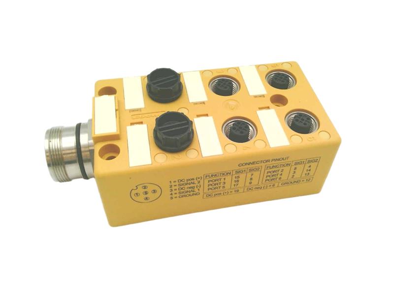 TURCK VB 60.5-CS19