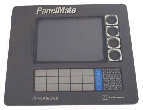 EATON CORPORATION 1575KHX