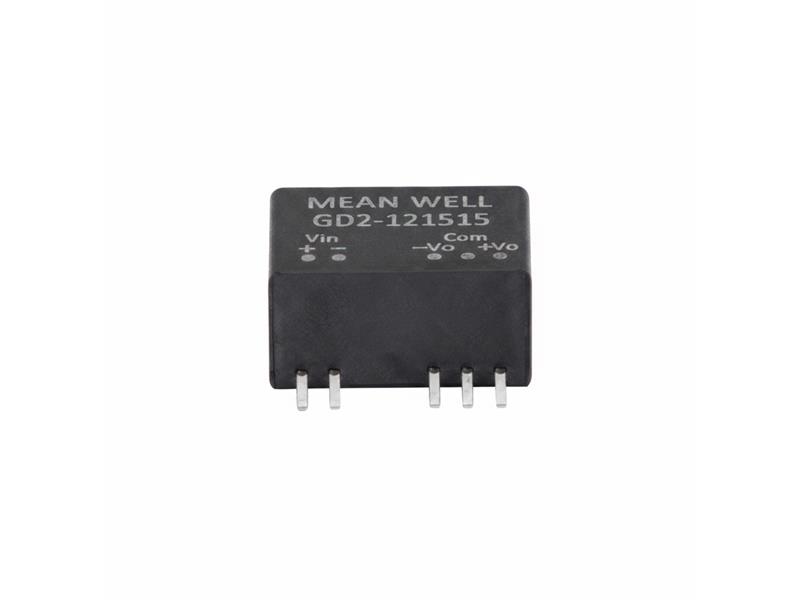MEAN WELL GD2-151505