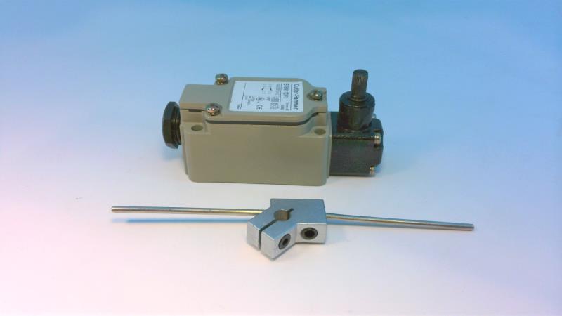 EATON CORPORATION E49M11DP1