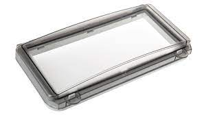 FIBOX L 12 II WINDOW