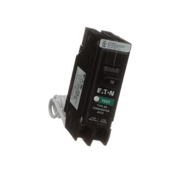 EATON CORPORATION BRHCAF115
