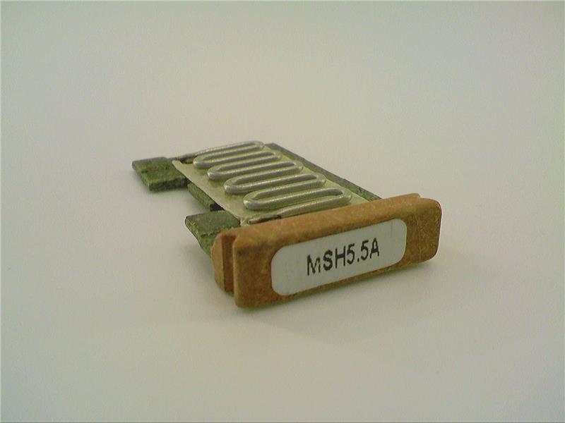 EATON CORPORATION MSH-55A