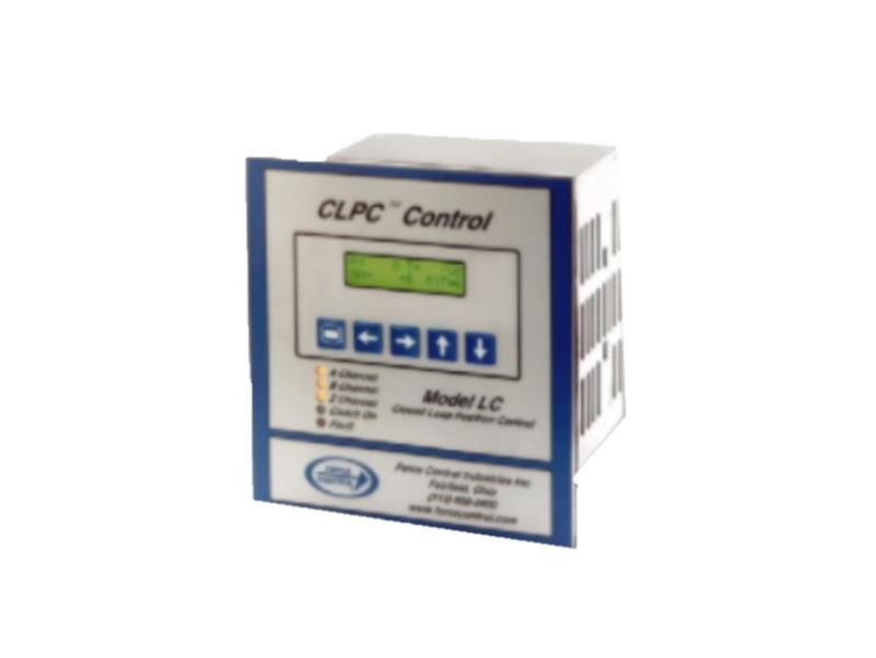 FORCE CONTROLS 015914BSAAANNN00