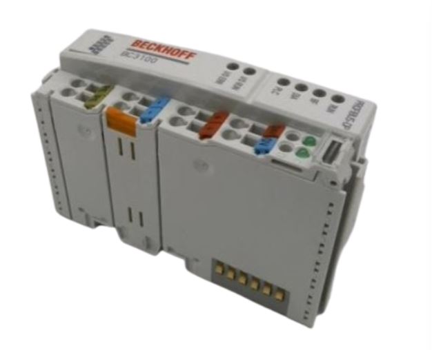 BECKHOFF BC3100