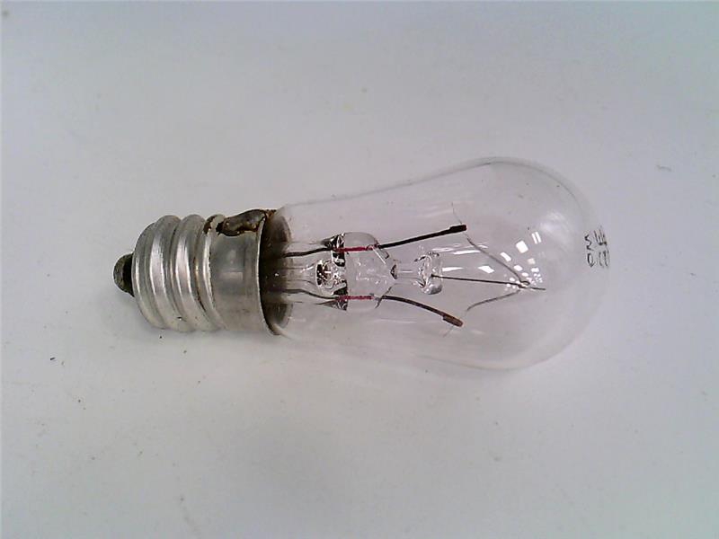 GENERAL ELECTRIC 6S6-24V