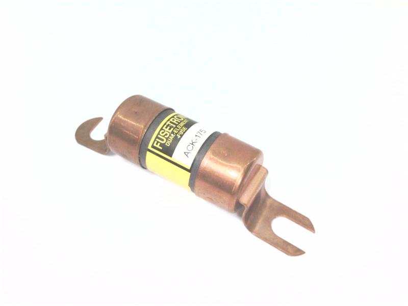 EATON CORPORATION ACK-175