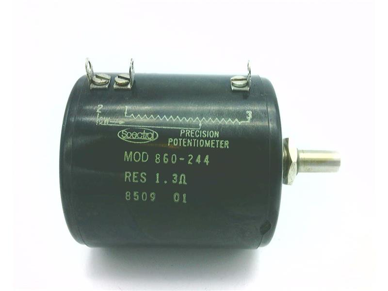 860-B-1-1.3 by VISHAY