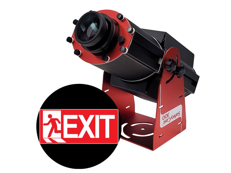 LASERGLOW TECHNOLOGIES HSV3F080X